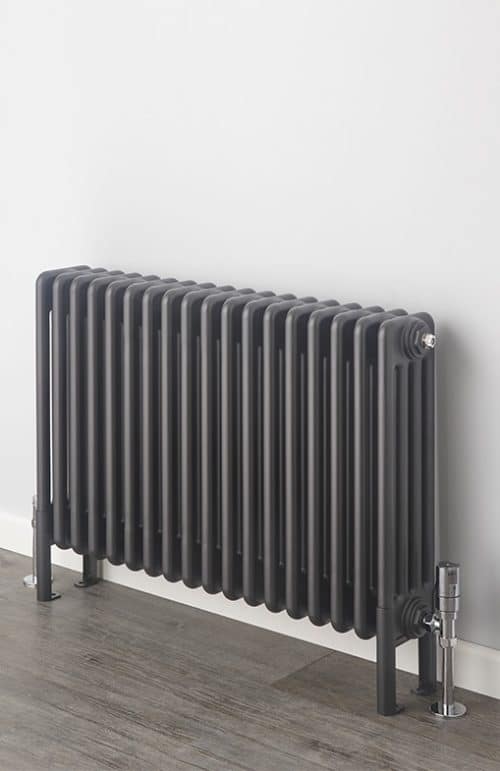Cornel Textured Anthracite