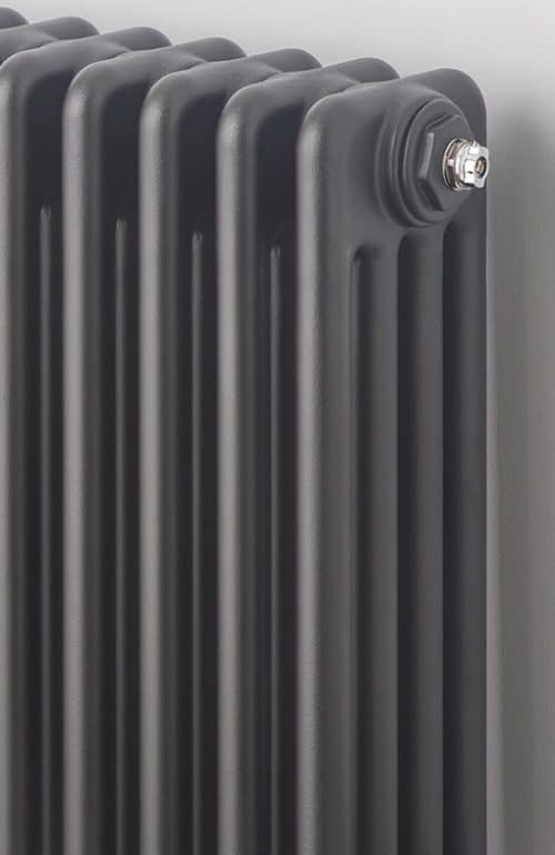 Cornel Textured Anthracite - Image 3