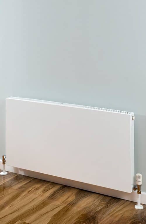 Faraday Type 11