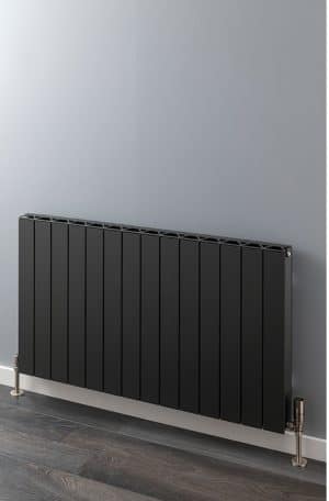 Paxton Horizontal