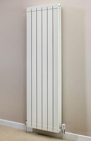 Saxon Vertical