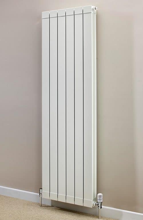 Saxon Vertical