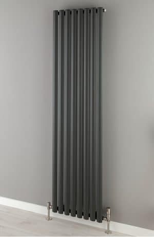 Tallis Textured Anthracite