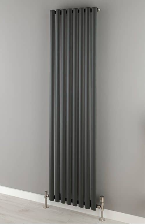 Tallis Textured Anthracite