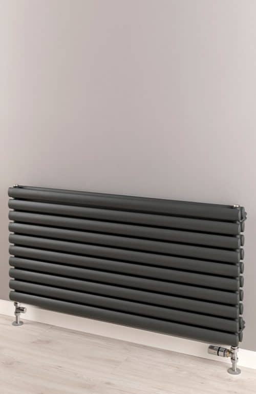 Tallis Textured Anthracite - Image 3