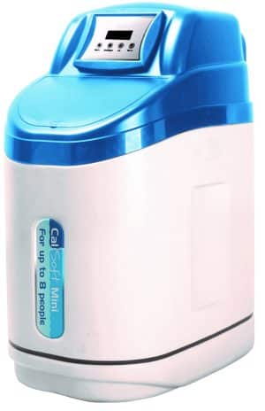 Calsoft Mini Metered Softener