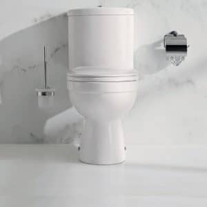 Ivo Open Backed Short Projection WC
