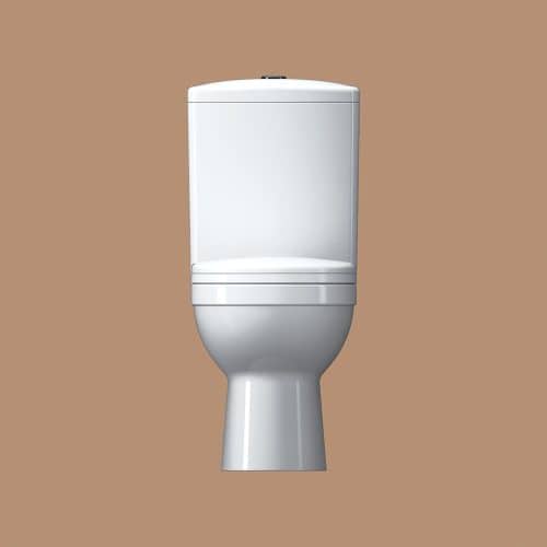Ivo Open Backed Short Projection WC - Image 5