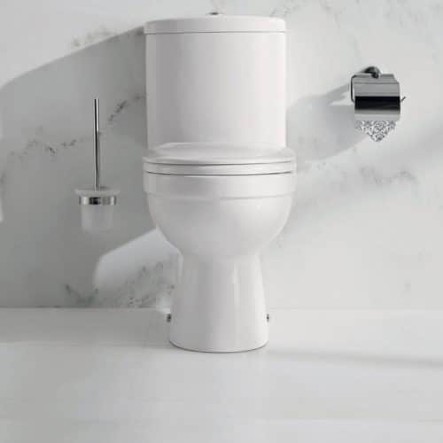 Ivo Open Backed Short Projection WC