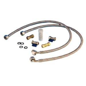Calsoft Standard Installation Kit 15mm