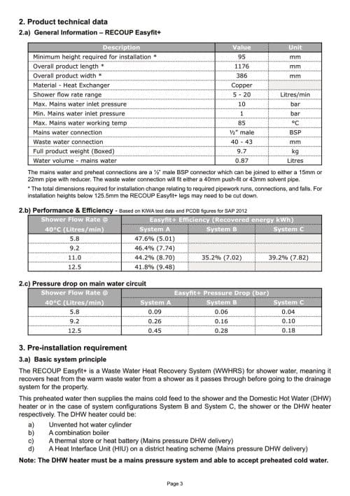 Recoup Easyfit+ - Image 13