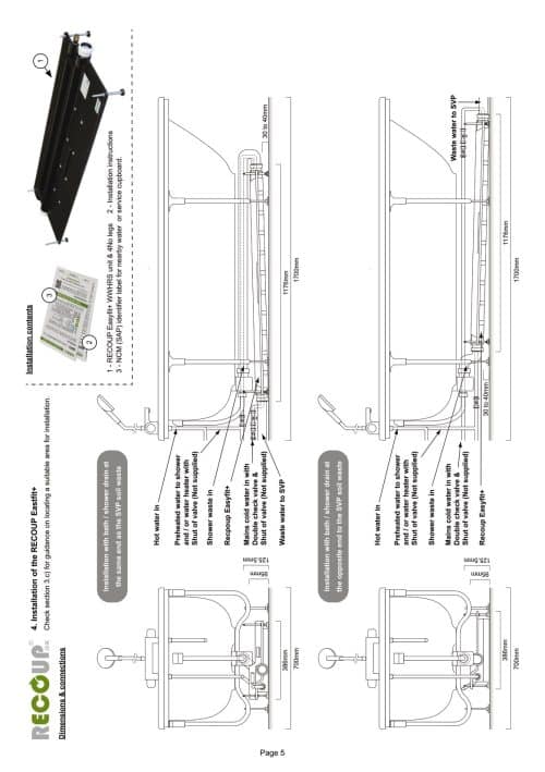 Recoup Easyfit+ - Image 15