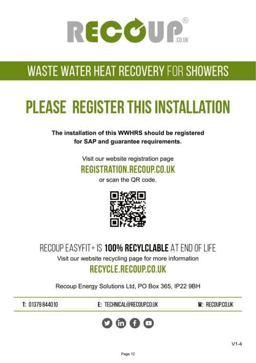 Recoup Easyfit+ - Image 22