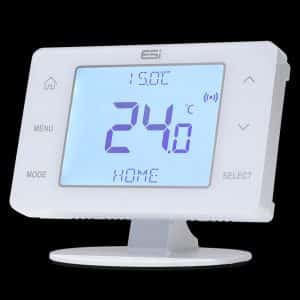 ESI Wireless Programmable Room Thermostat