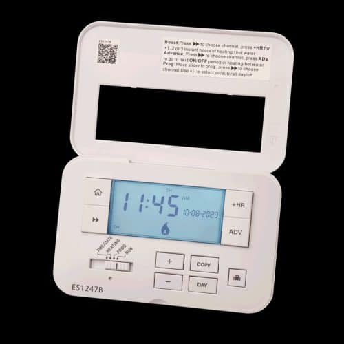 ESI Single channel time switch - Image 2