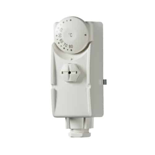 ESI Clamp-On Cylinder Thermostat