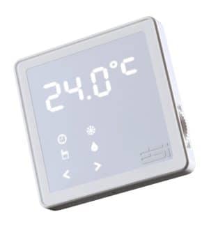ESI 5 Series programmable room thermostat