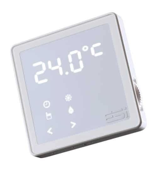 ESI 5 Series programmable room thermostat