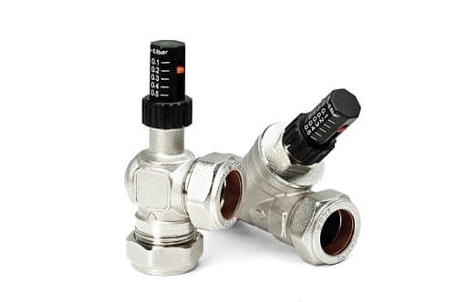 By-Pass Valves