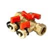 Fill & Flush Valves