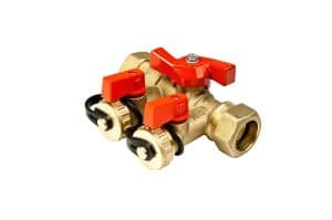 Fill & Flush Valves