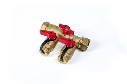 Fill & Flush Valves - Image 2