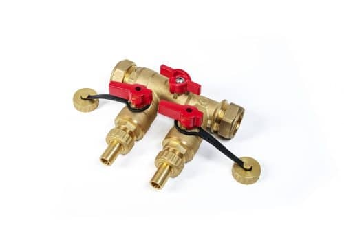 Fill & Flush Valves - Image 3