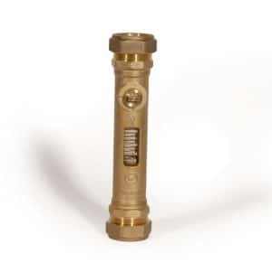 Flow Balancing Valve