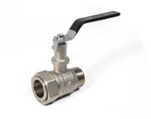 Ball Valves