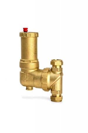 Inta-Vent Deaerator