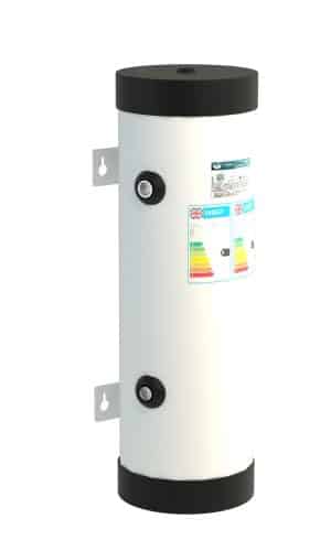 Insulated Buffer Vessel 50 Litre