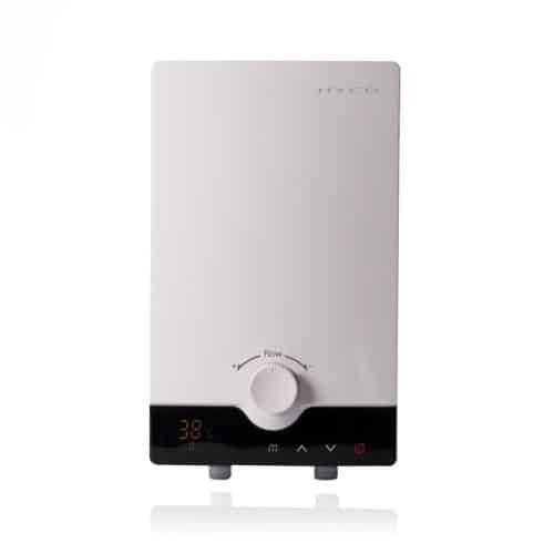 Aquila Instantaneous Inline Thermostatic Water Heater - Image 2