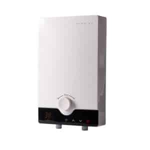 Aquila Instantaneous Inline Thermostatic Water Heater