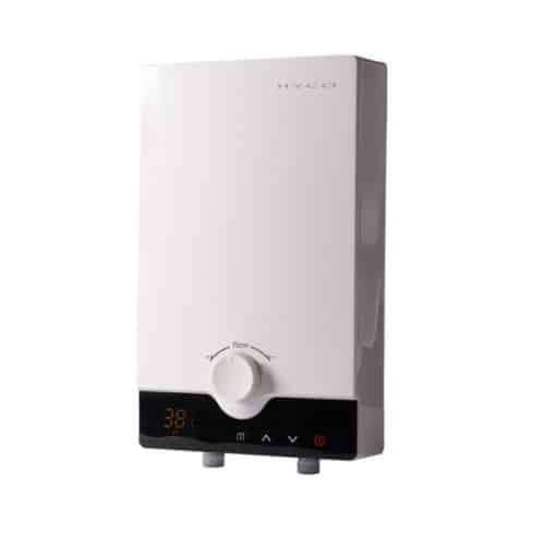Aquila Instantaneous Inline Thermostatic Water Heater
