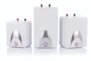 Hyco Speedflow Unvented Water Heater
