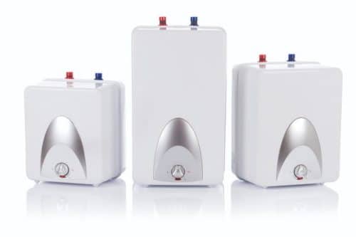 Hyco Speedflow Unvented Water Heater