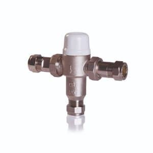 Hyco Thermostatic Mixing Valve 15mm