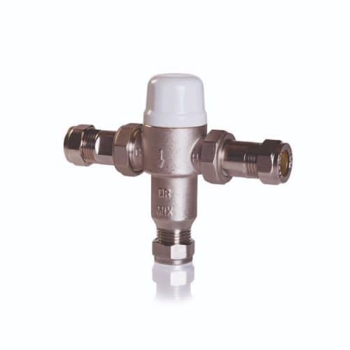 Hyco Thermostatic Mixing Valve 15mm