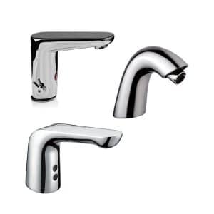 Hyco Vega Automatic Touch Free Tap