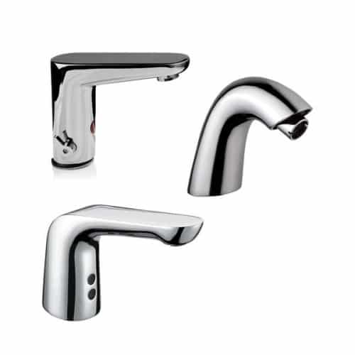 Hyco Vega Automatic Touch Free Tap