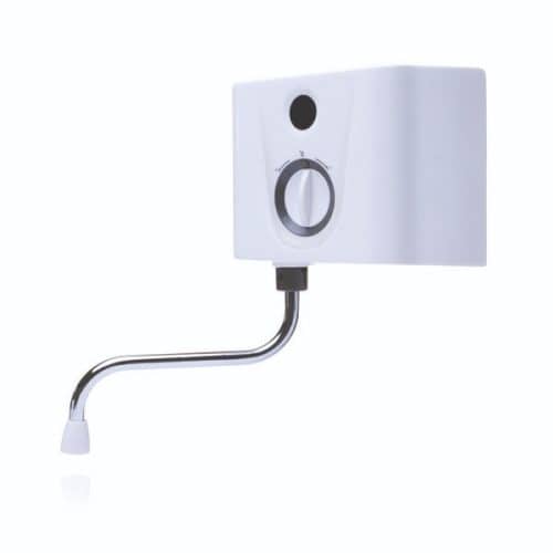Hyco Wave Instantaneous Hand Wash - Image 2