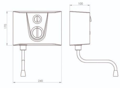 Hyco Wave Instantaneous Hand Wash - Image 3