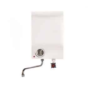 Hyco Handyflow Oversink Vented Point Of Use Water Heater