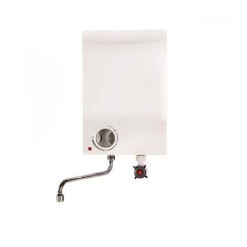 Hyco Handyflow Oversink Vented Point Of Use Water Heater