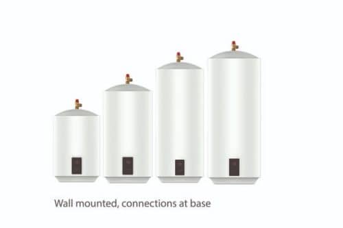 Hyco Powerflow Smart Multipoint Unvented Water Heater