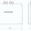 Rho Instantaneous Inline Water Heater - Image 3