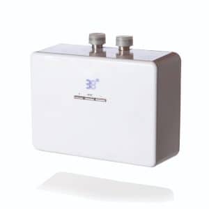 Rho Instantaneous Inline Water Heater