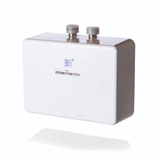 Rho Instantaneous Inline Water Heater