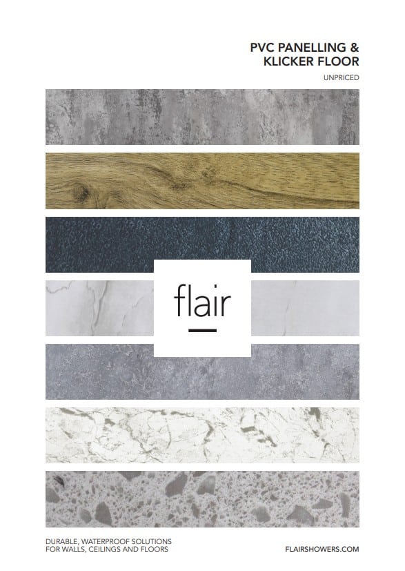 Flair-PVC