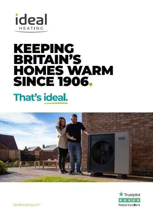 ideal_heating